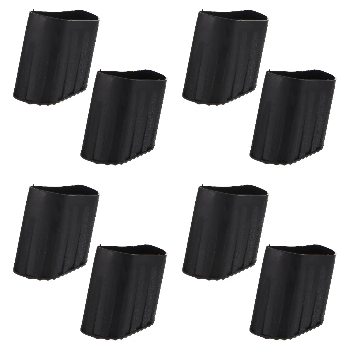 

Ladder Feet Pads Leg Non Cover Rubber Foot Skid Covers Protector Furniture Replacements Chair Protectorspad Table Telescoping