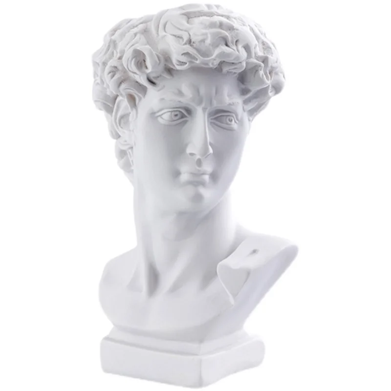 декор для дома Скандинавский стиль home дизайн ваза орнамент вазы интерьера белая