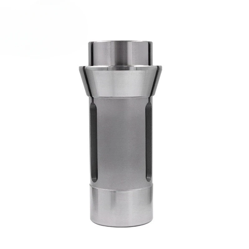 6 цанг 13 мм (3 типа по 2 шт.) и 1 цанга M9*1 LH