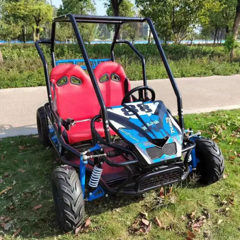 Рисунок 3 - 500 Вт 48 В Karting 20A Go Kart