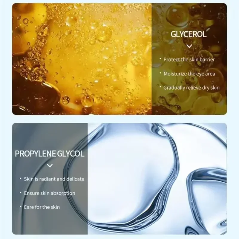 Коллагеновая маска для глаз против морщин, патчи для глаз, выцветание, тонкая линия, удаление темных кругов, мешок, против отечности, увлажнение, осветление, уход за кожей (art.: 3920d293ca43d) - 3920d293ca43d