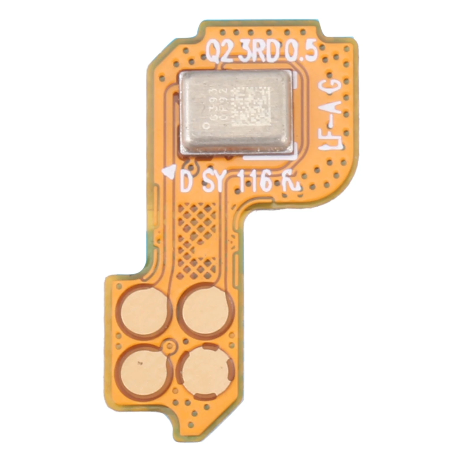 

Original For Galaxy Z Fold3 5G SM-F926 Microphone Flex Cable for Samsung Galaxy Z Fold3 5G SM-F926