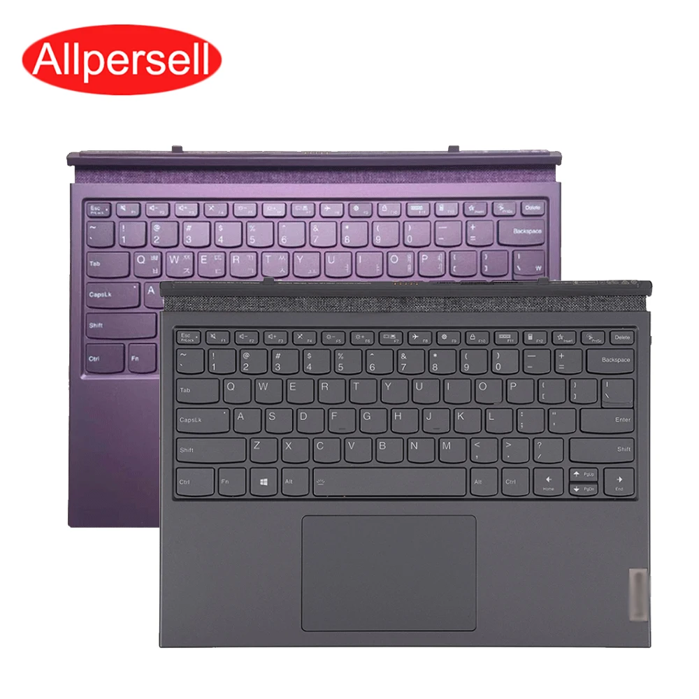 

For Lenovo Yoga Duet 7-13IML05 Duet IML 2020 21 palm rest cover flat keyboard
