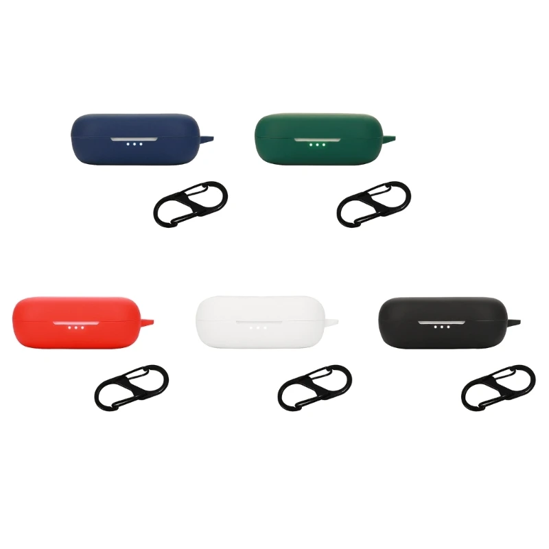 

Anti-scratch Cover Soft Sleeve Nonslip Housing for Sound PEATS GoFree Case Dropship