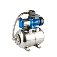 mh series multistage water pump automatic boosting pump