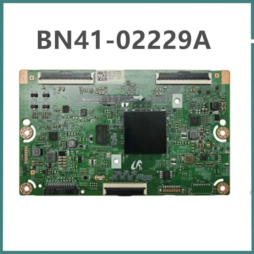 

Стандартная плата T-con для телевизора SAMSUNG SK98BN950, логическая плата