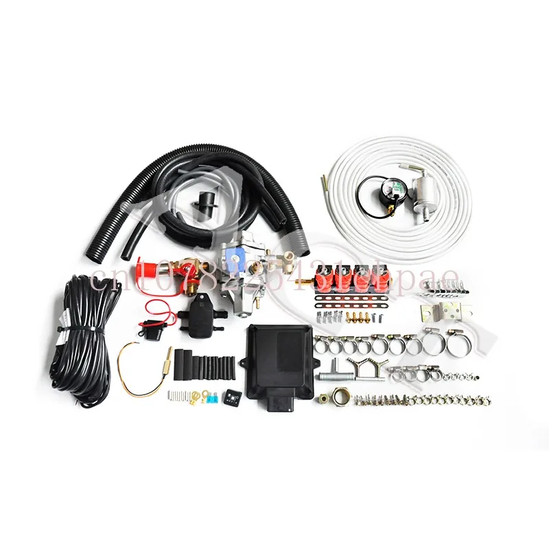 

ACT motorcycle lpg/cng conversion kits for car electric bike conversion kit with battery