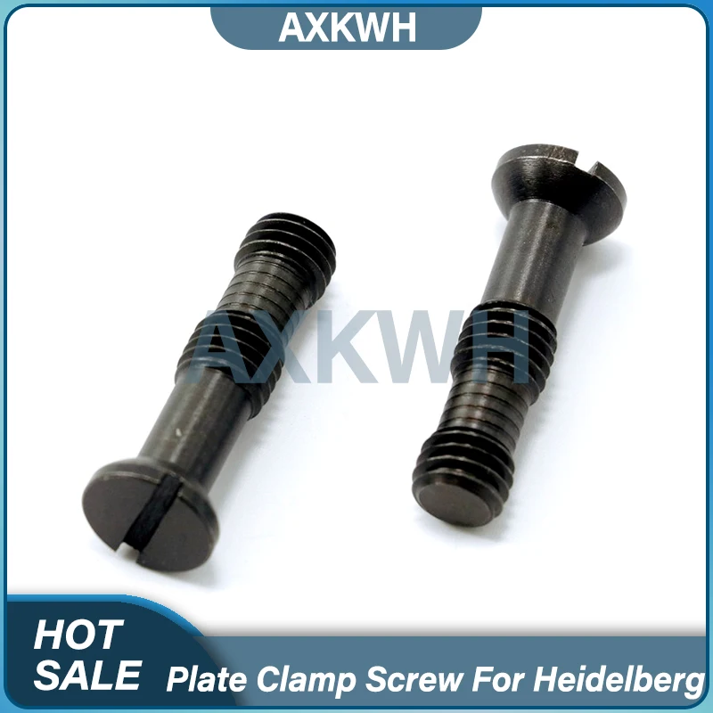 Лучшее качество M3.006.658 41.458.725 зажимный винт пластины для печатной машины Heidelberg CD102