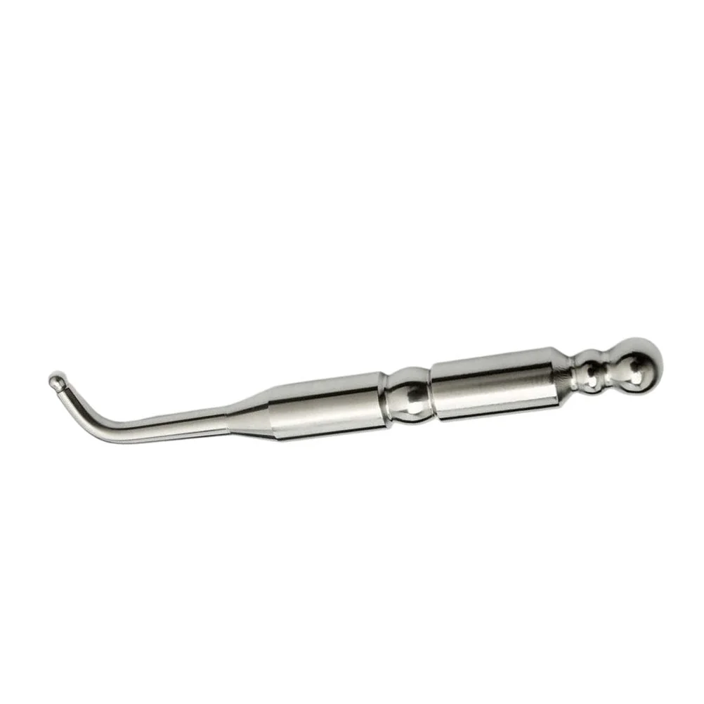 

1pc Reusable Lightweight Simple Pen Ear Point Probe for Friends Family