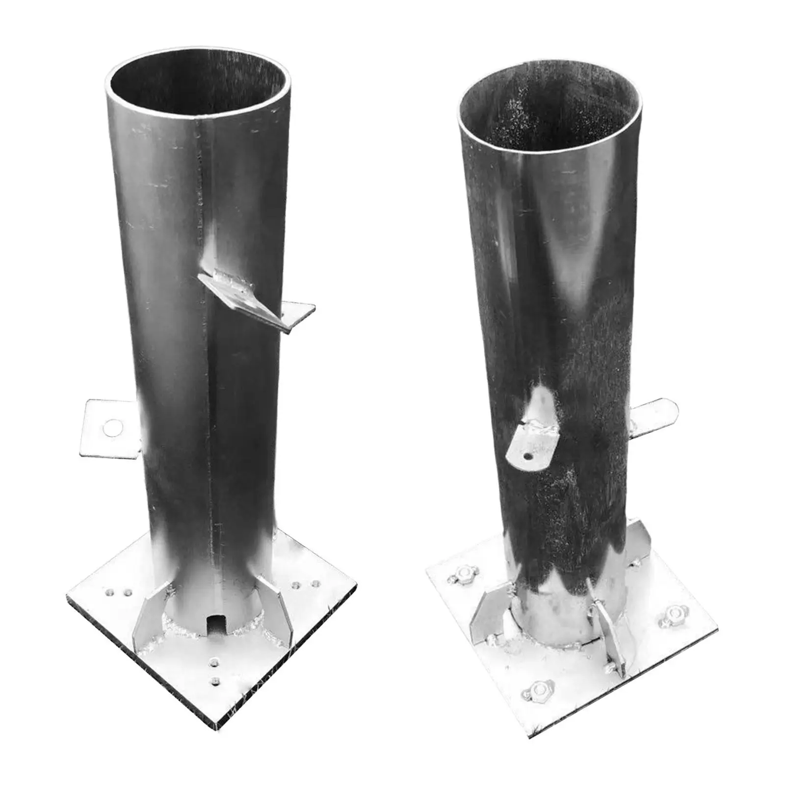 

Umbrella Base Universal Wear Resistant Parasol Umbrella Mount Parts Parasol Base