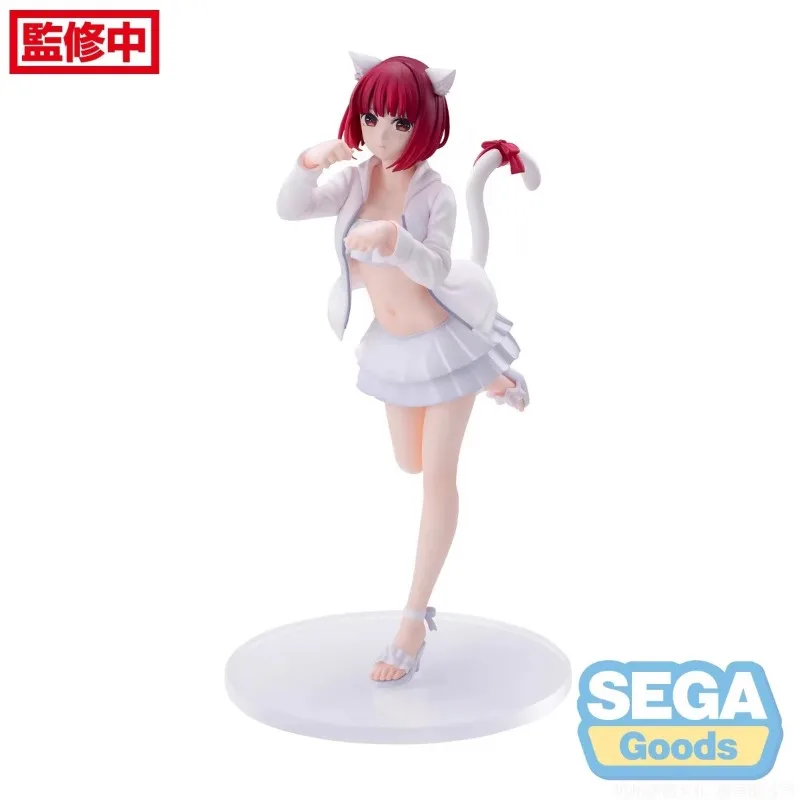 SEGA Original Luminasta OSHI NO KO MEMcho Ruby Kana Arima экшн-фигурка игрушки для мальчиков и девочек