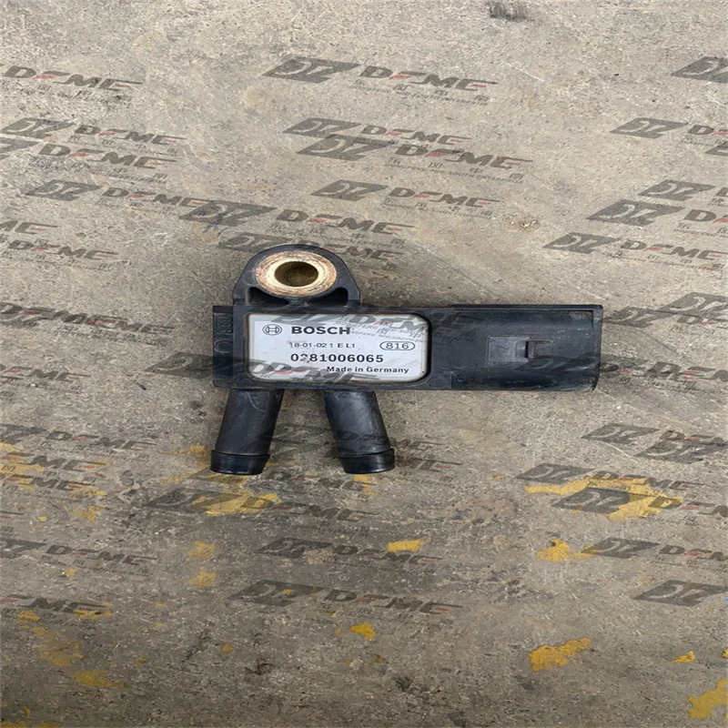 Isuzu Daka пикап 100P 600P KV600 M100 700PFTR датчик дифференциального давления KV10