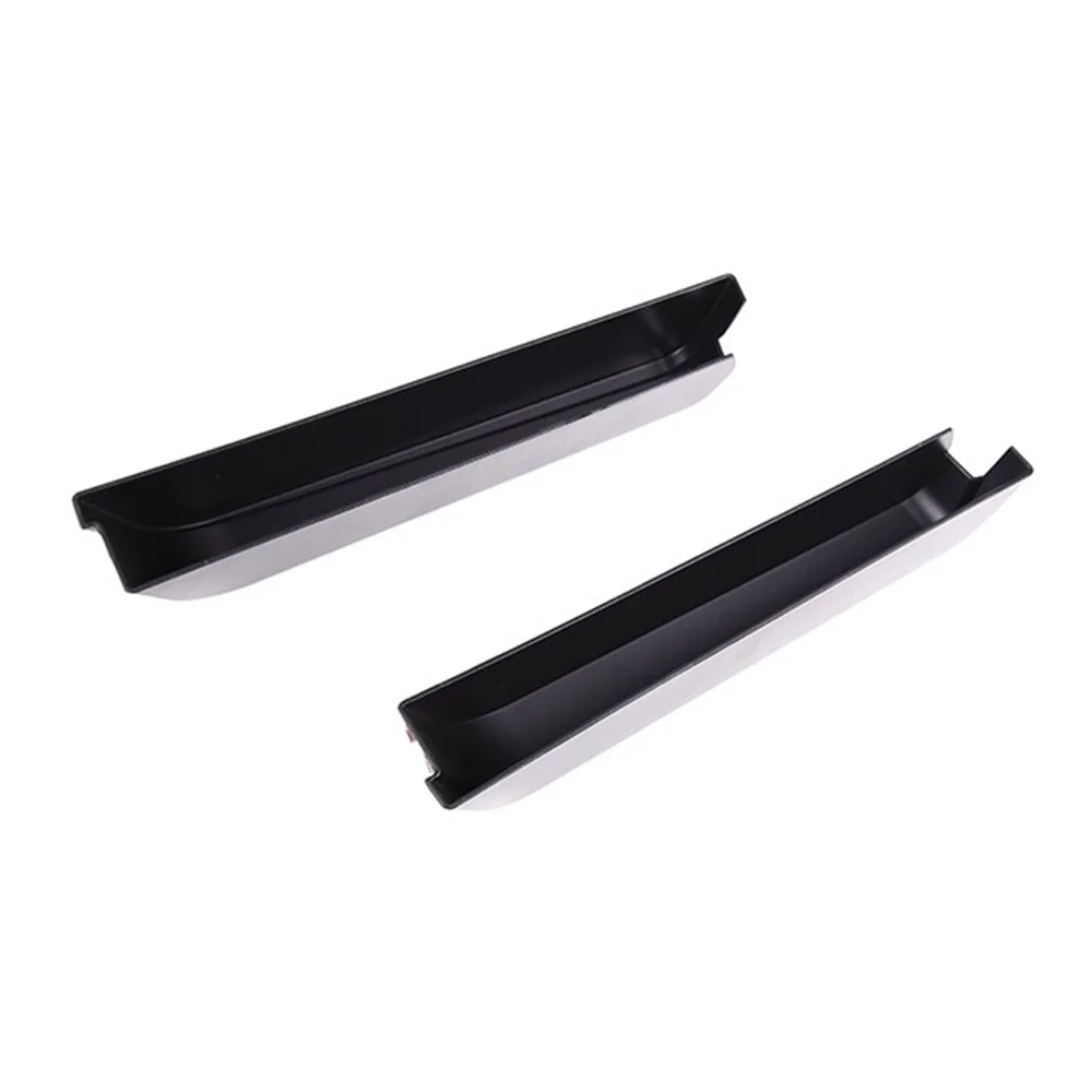 

Car Central Both Sides Storage Box Storage Box Mobile Phone Box for Land Rover Defender 90 110 2020-2022