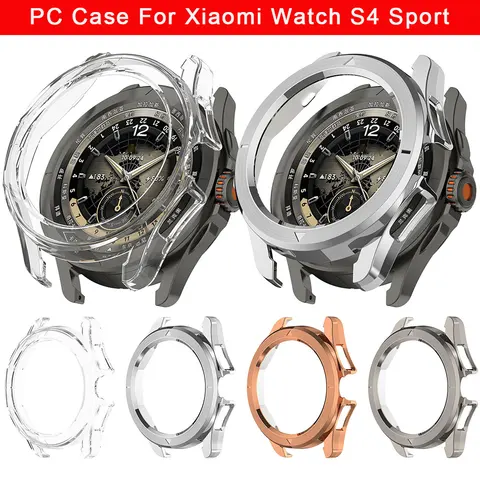 Защитный чехол Arvin для Xiaomi Watch S4