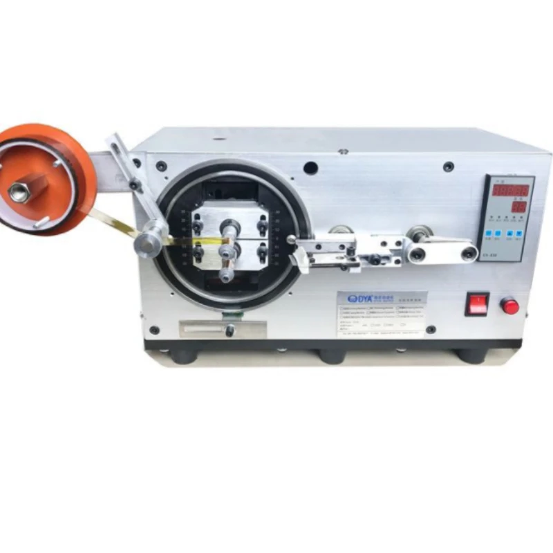 

Wholesale Low High Speed Transformer Core Adhesive Tape Winding Machine