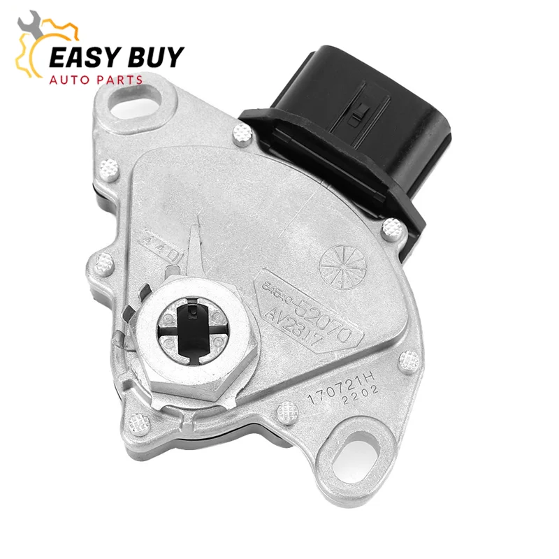 

Neutral Start Switch 84540-52070 For Corolla RAV4 Ractis Sienta Verso 14-18 1.8L