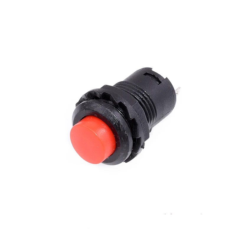 Кнопочный переключатель с замком DS-428/427