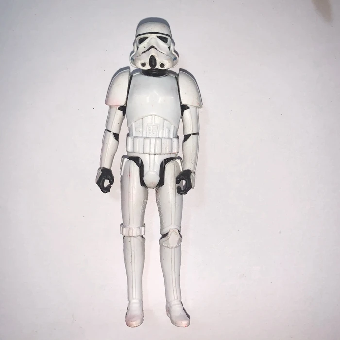 Звездные войны Дарт Вейдер имперский Штурмовик 3 75 дюйма шарнирные подвижные