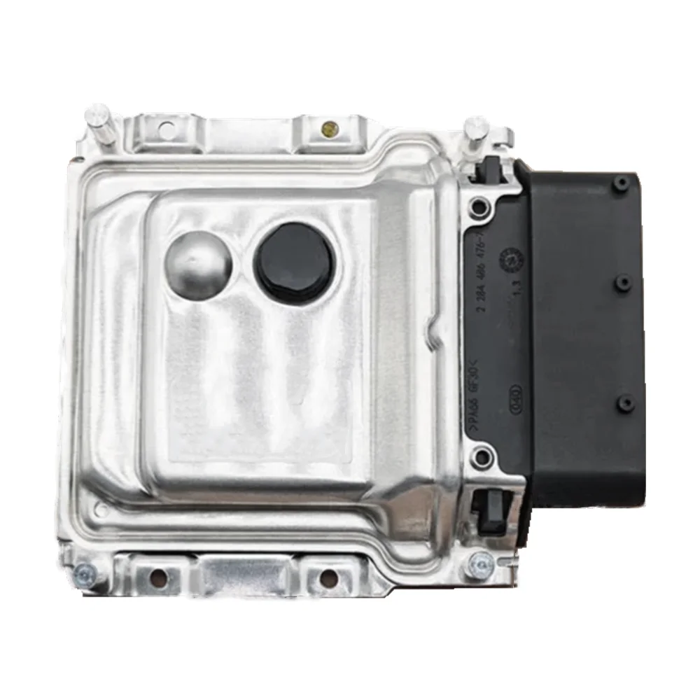 

Original Brand New 39131-2B561 391312B561 Car Engine Computer Board ECU For Hyundai Kia Yuedong Langdong ME17.9.11