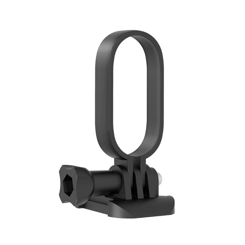 

Protector Frame Holder for insta360 GO3 Protective Case Tripod Adapter Mount Bracket Lightweight