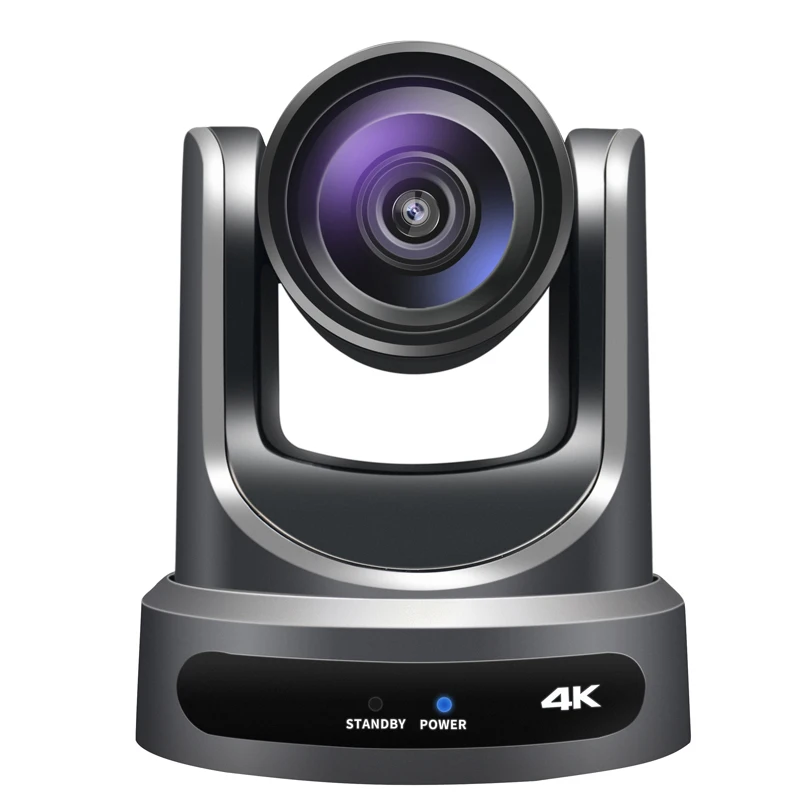 

12X 20X оптический зум, камера для встреч HSD9910, конференц-камера 4k с динамиком и микрофоном, Телемедицина