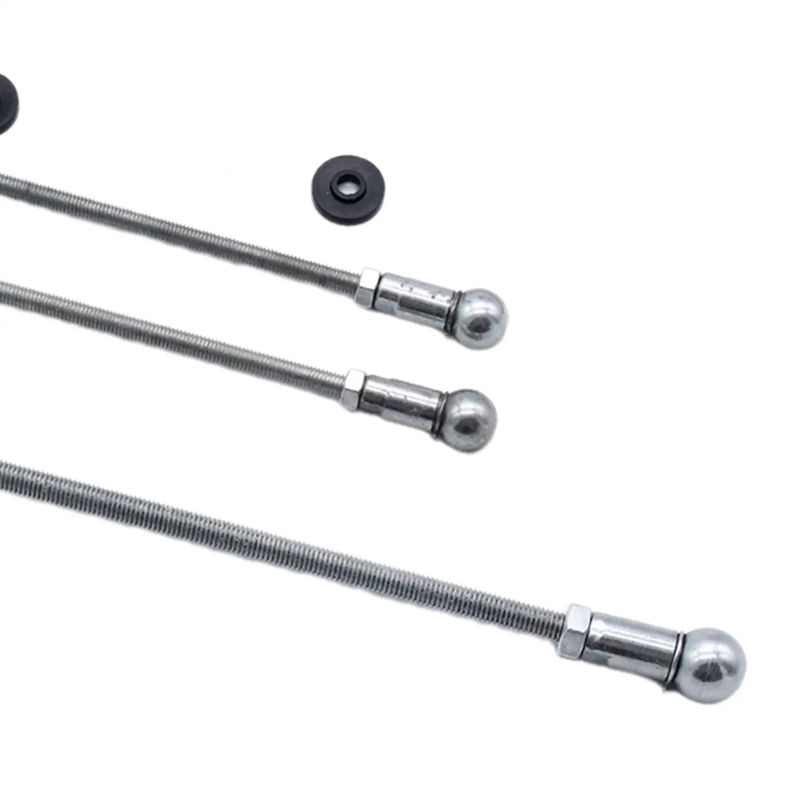 Комплект толкателей рычага шестерни 245283 2452/Е1 с уплотнениями для Peugeot 106