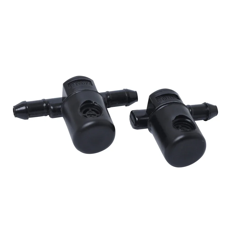 2 шт. насадка для омывателя переднего стекла для Buick Regal 5 для Opel Insignia A Astra J 2009 2010 2011 2012 2013