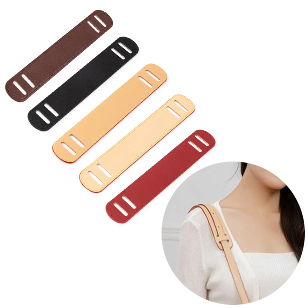 

Зажим для ручки, плечевые накладки, ремешок для сумки, снижение давления, фиксирующий Зажим, регулируемый плечевой упор, сумка «сделай сам», аксессуары, детали