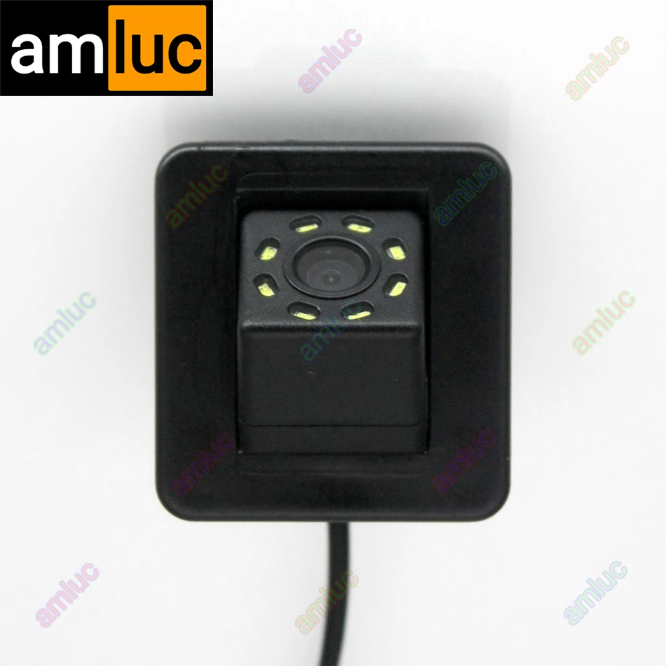 

for Kia K3 K3S Cerato Forte cerato 5 Classic/Hyundai Elantra Avante 2010 2019 AHD 1920x1080P Vehicle Rear View Reverse Camera