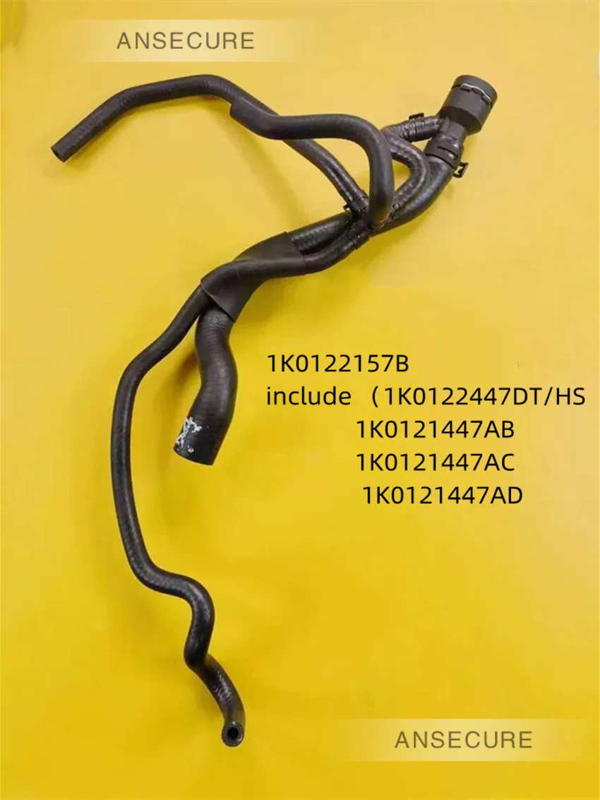 Двигатель 1 6 для VW Golf MK5 MK6 Jetta Skoda Octavia 1Z Seat Altea Toledo Leon Audi A3 8P 1K0122157B