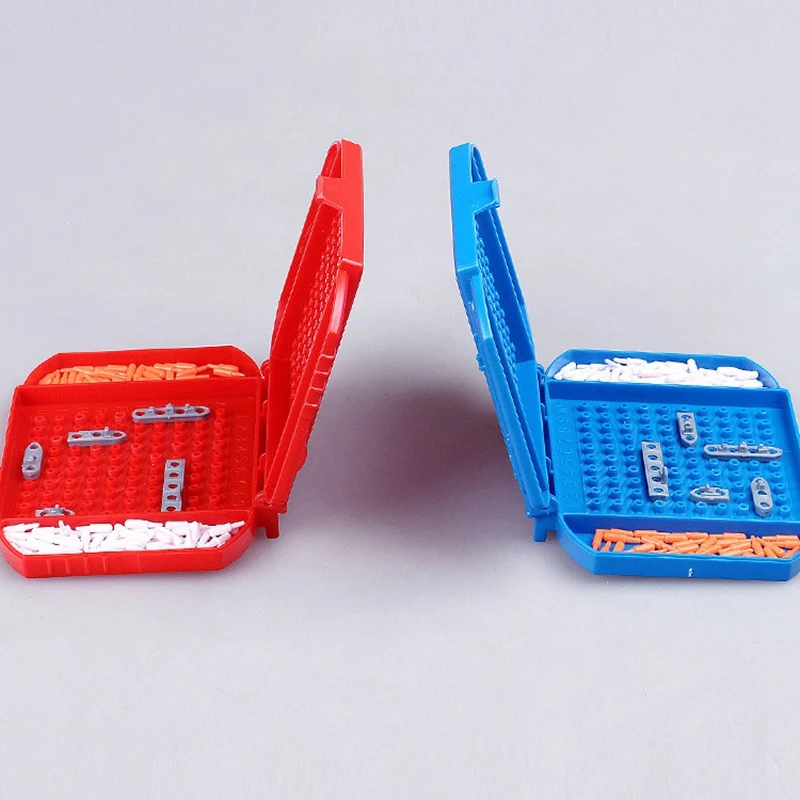 2 шт./набор боевые фигурки для всей семьи