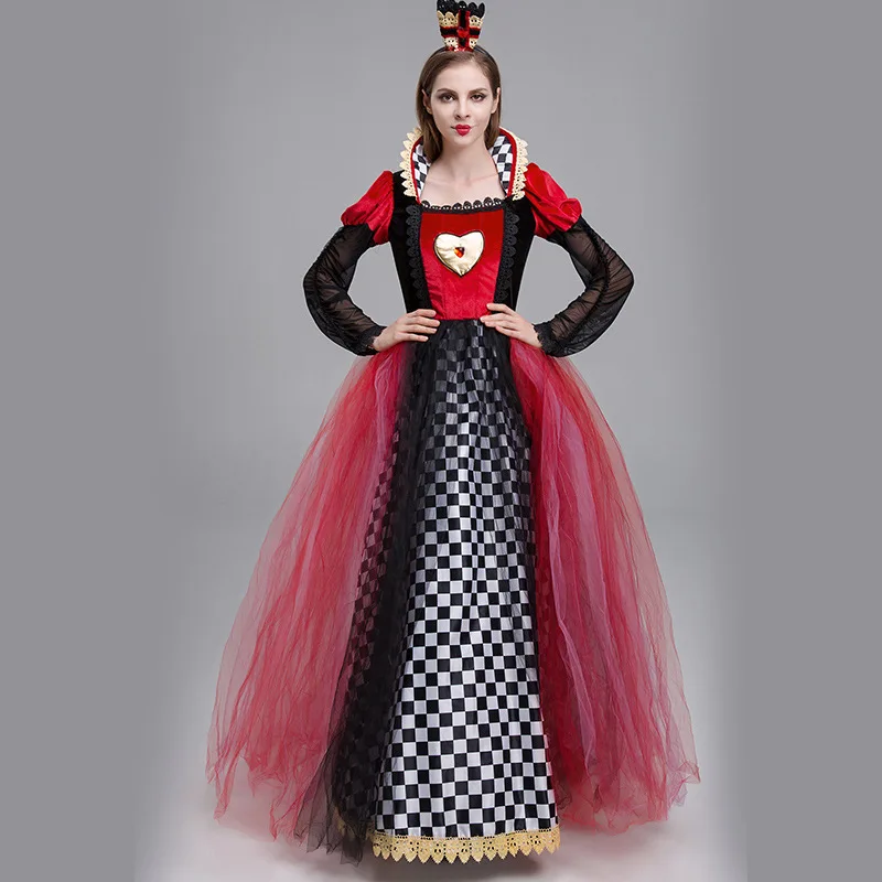 Alice costume carnevale best sale