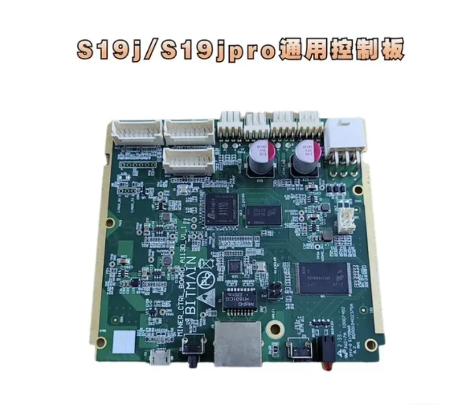 Placa Control Pro A113D для Antminer/Pro али placa aluminio y S19 XP