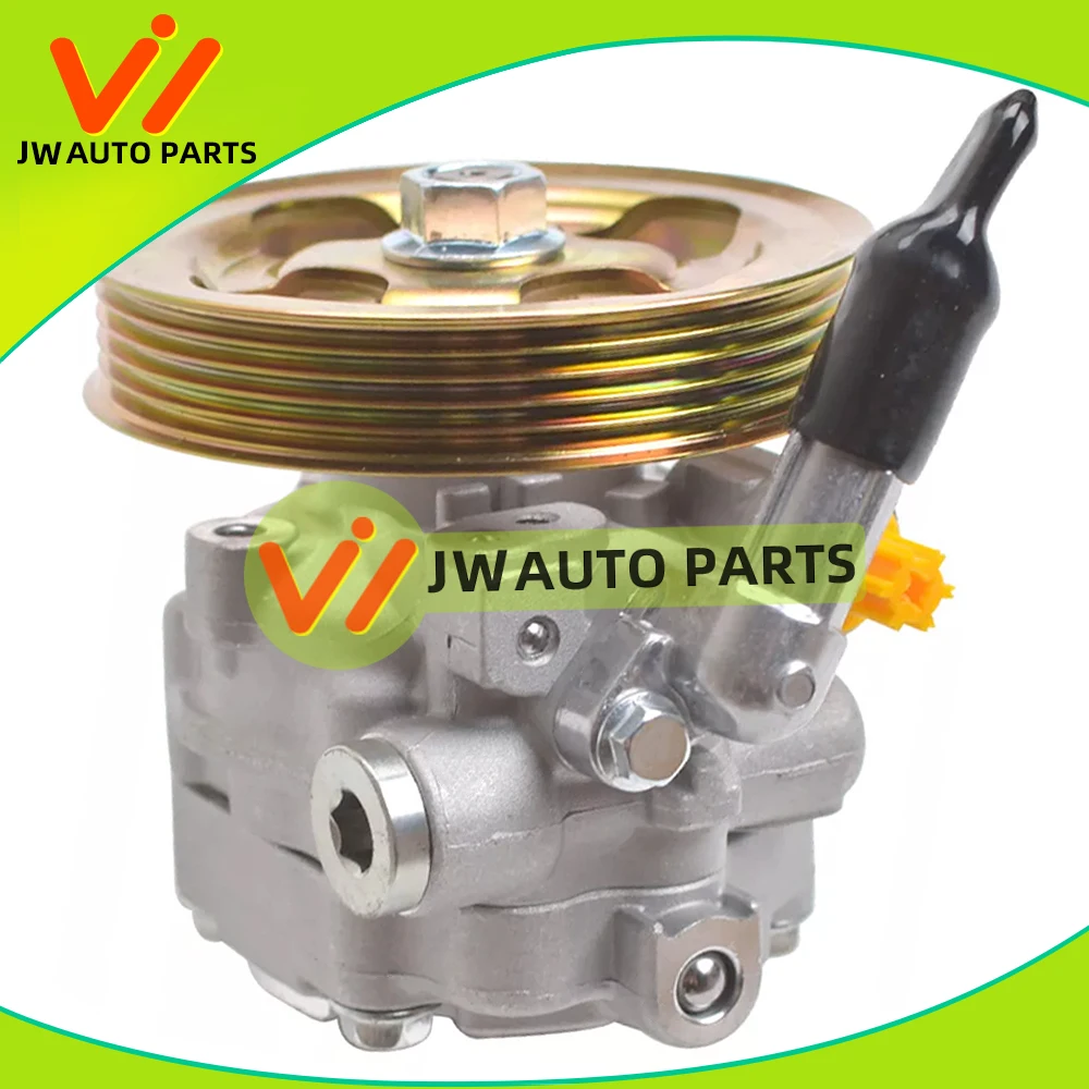 Гидравлический насос Насос гидроусилителя руля для Subaru Impreza WRX STI 2.5L H4 2004-2007 34430-FE040