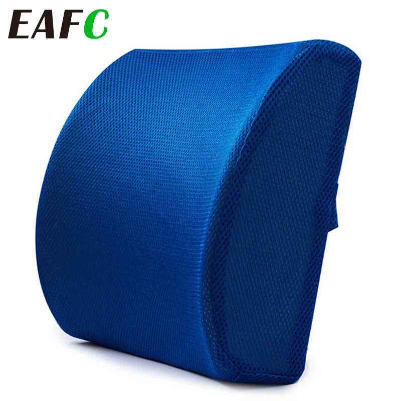 Массажная подушка из пены с эффектом памяти 3 цвета |