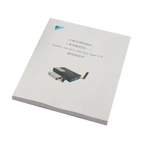 Кондиционер Daikin Bluetooth-детектор интеллектуальная идентификация неисправка