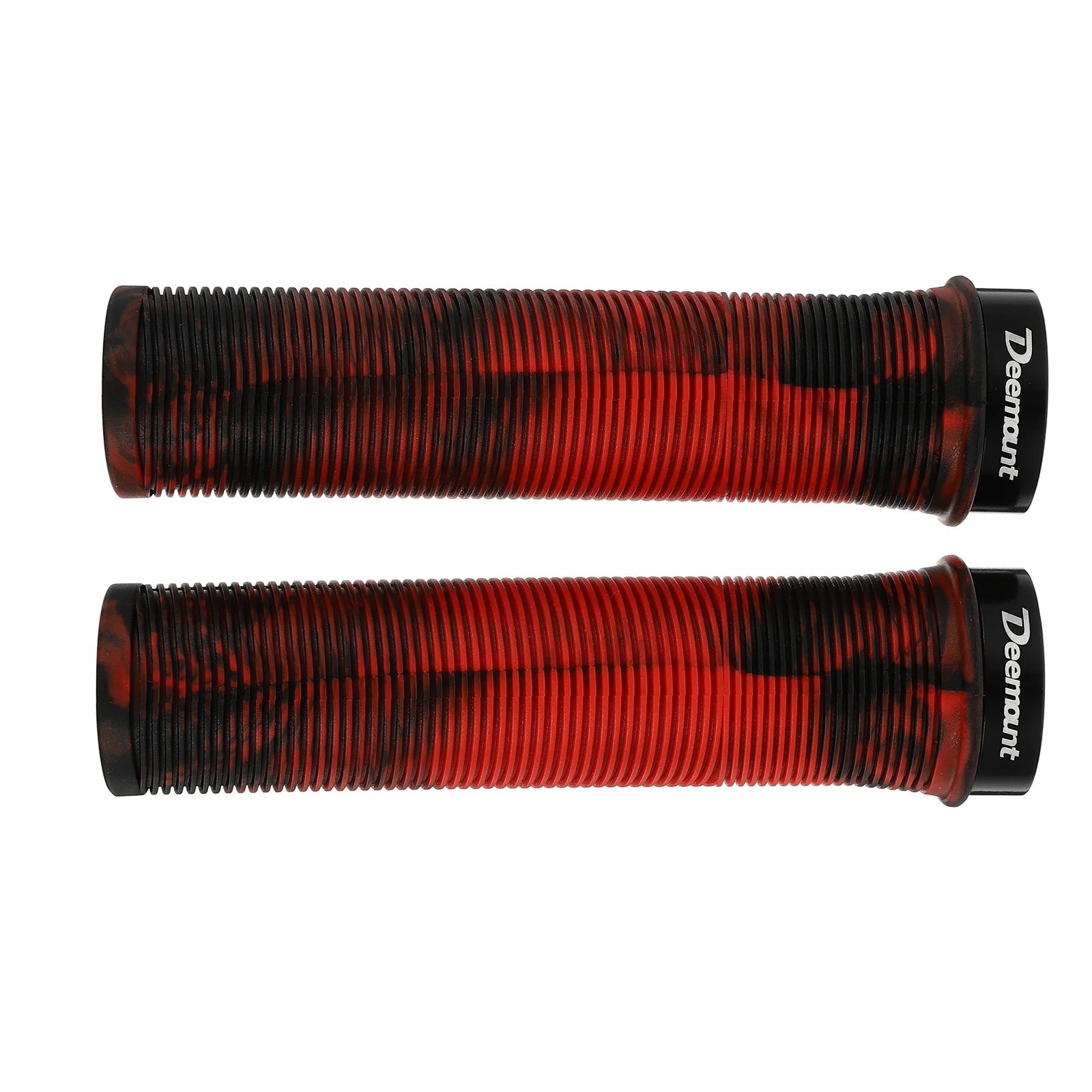 

1 пара нескользящих чехлов на руль дорожного велосипеда, защитные чехлы на руль для горного велосипеда