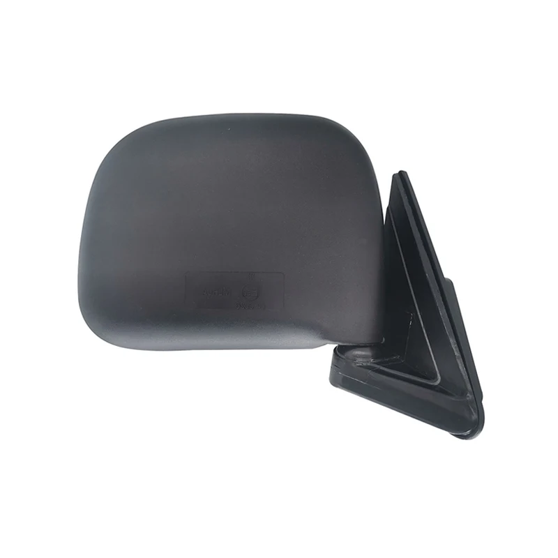 

Авто боковое зеркало, дверные боковые зеркала в сборе, рамка зеркала заднего вида в сборе для Toyota Hiace 1990 1991 1992 1993-1994 гг.