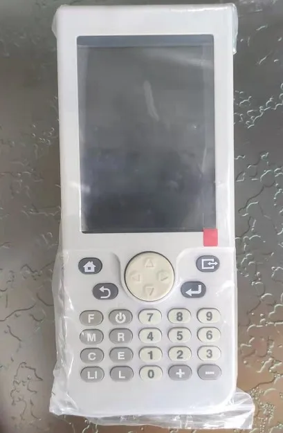 

Brother Electronic Pattern Sewing BAS-311G 326H 311HN HANDHELD PROGRAMMER ASSY