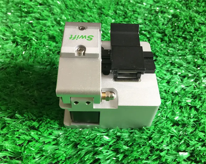 Ilsintech CI-01 Fiber Cleaver Optical Fiber Cutter Swift CI-01 Instead of The Original MAX CI-01 Cleaver Made In China