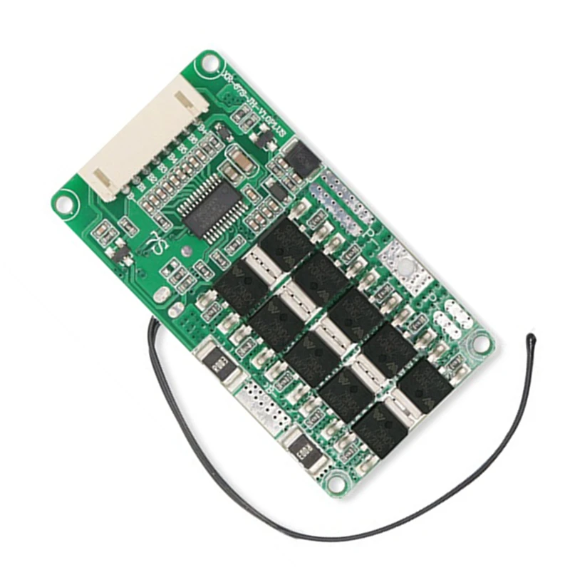 Защитная плата для аккумулятора 7S 24 В 25 А защитная электрической газонокосилки