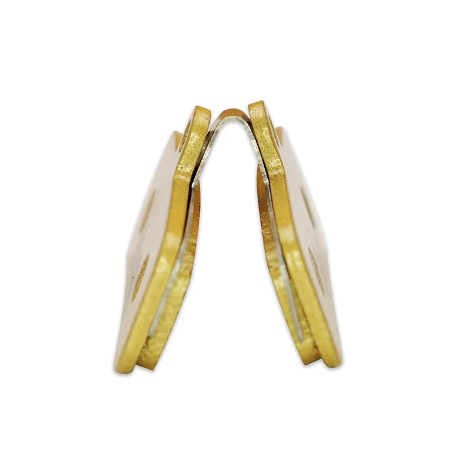 Сменный тормоз для колодок D03S D02S Saint BRM810 и XT M8020 4 пары с отличным рассеиванием