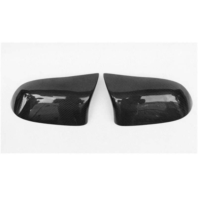 

Автомобильные аксессуары, модифицированный чехол из углеродного волокна для зеркала заднего вида, подходит для BMW New X5 M F85 2014-2021 X6 M F86 2015-2021