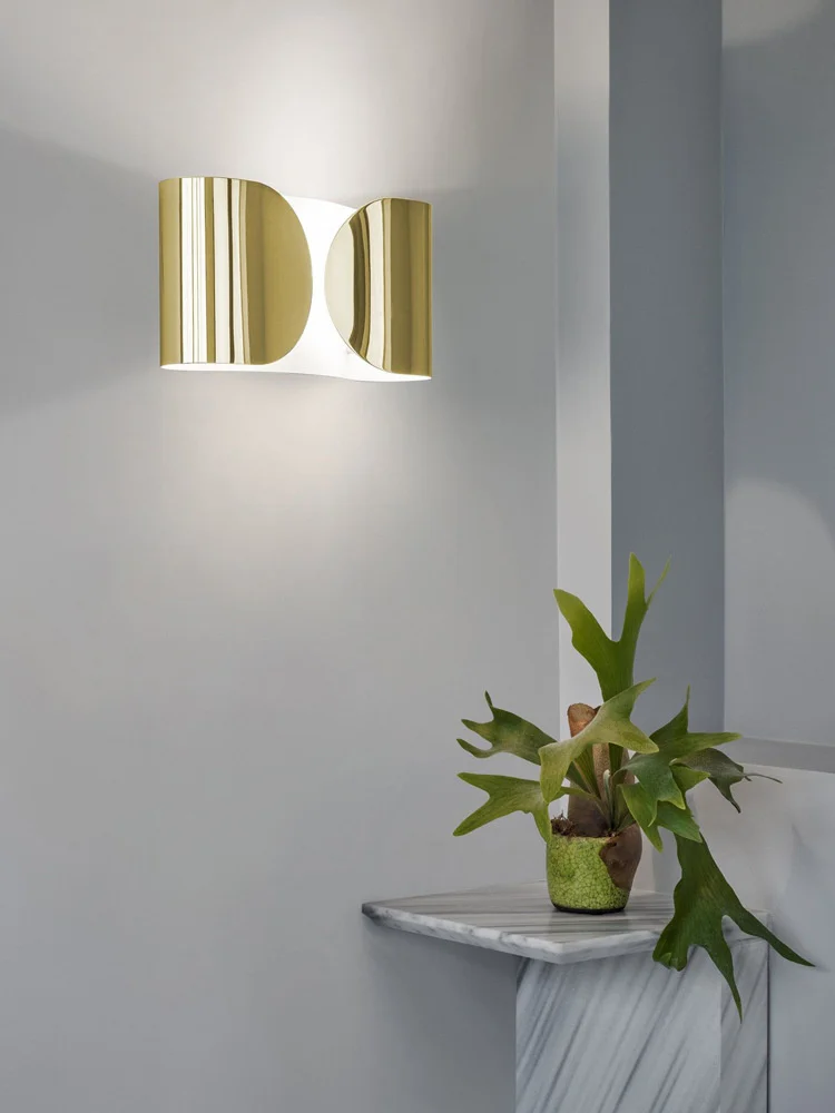 

Стеклянная настенная лампа, светодиодный светильник с креплением на стену, деревенский домашний декор, Современная отделка стен, комнатный...