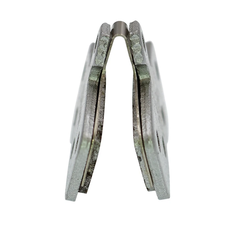 Велосипедные дисковые Тормозные колодки COOMA SPORT 4 пары Ex Plus для AVID SRAM Code 2011 + R Guide RE