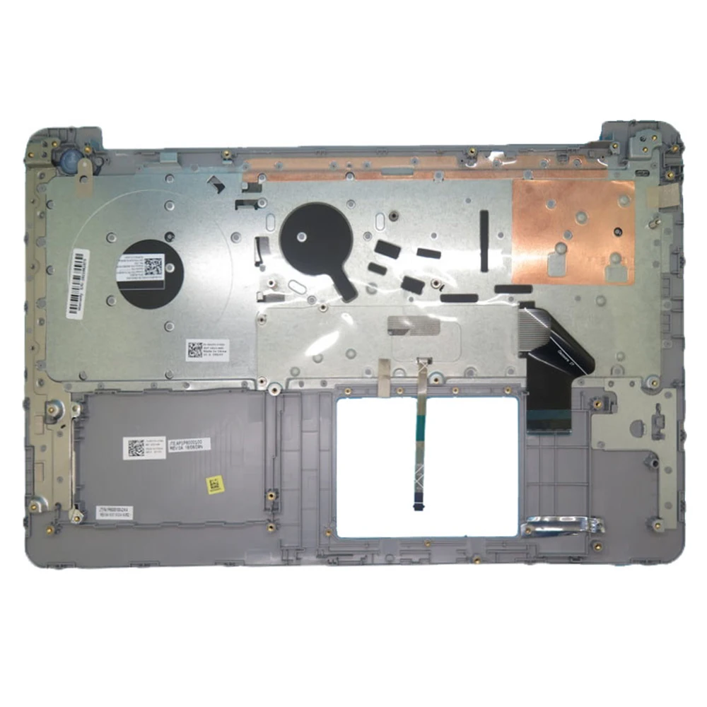 Подсветка для ноутбука DELL Inspiron 15 5565 5567 0PT1NY PT1NY 09XJP3 9XJP3 с английской клавиатурой