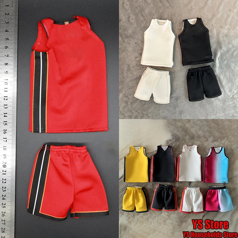 4 шт./комплект баскетбольная форма для мужчин 12 дюймов