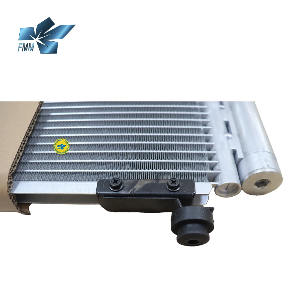 10347 203112U 3112 Ac Конденсатор для элемента CR-V 2 4 2002-2011