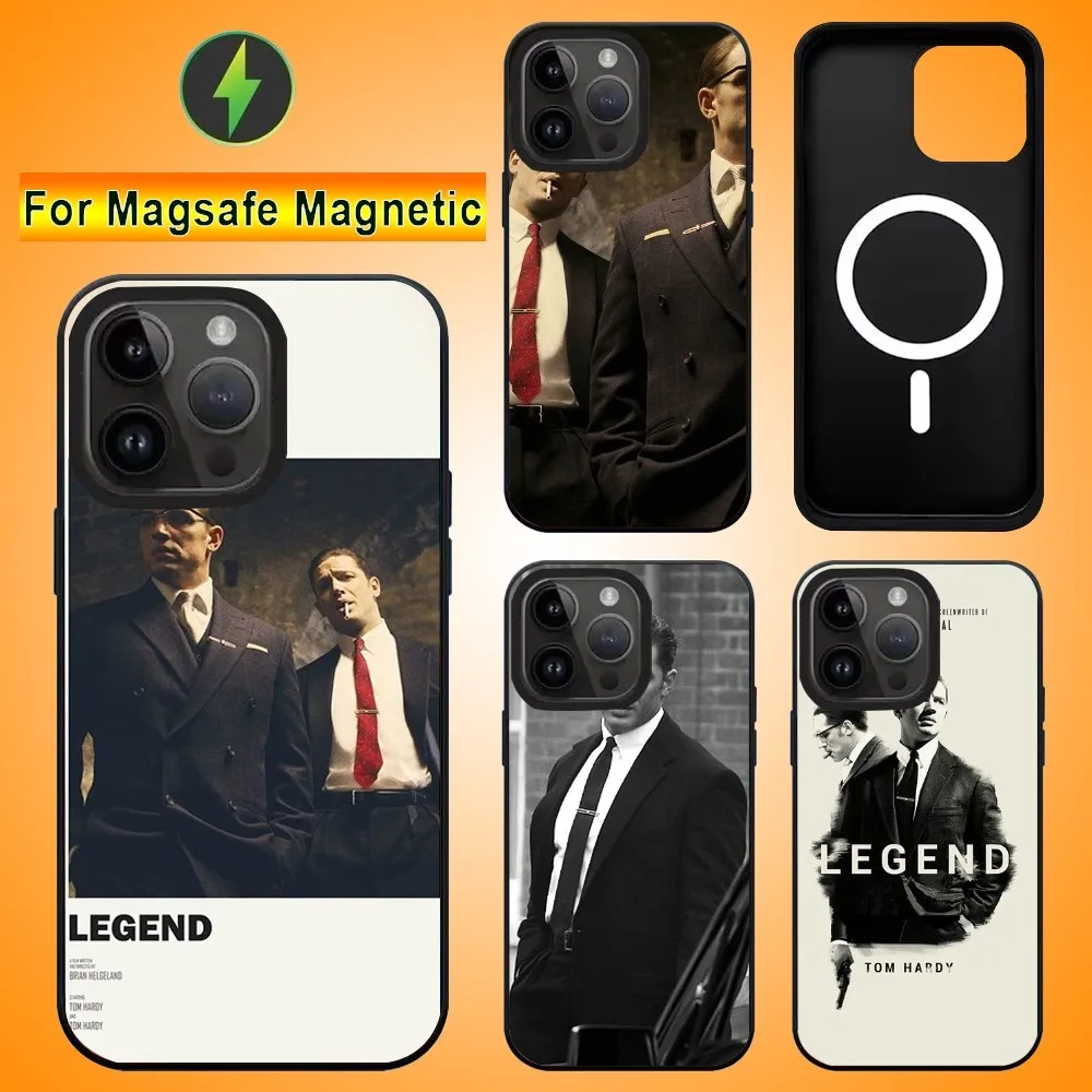 Искусственный чехол для телефона IPhone 15 14 13 Pro Max 11 12 Mini Alex зеркальный беспроводной