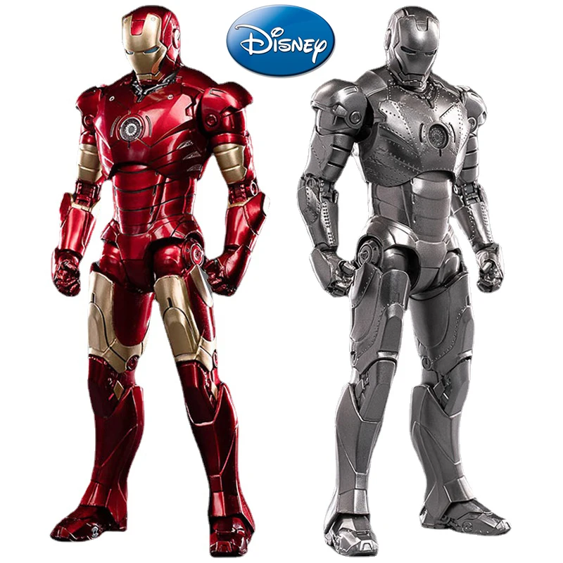 

Оригинальная игрушка в подарочной коробке из мультфильма «Marvel: мстители»